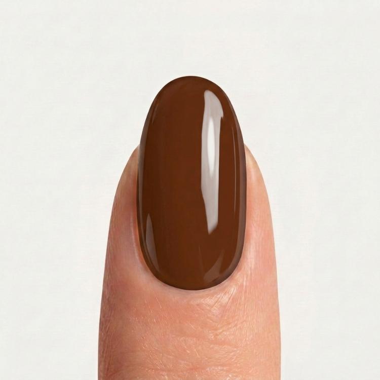 Pure Brown