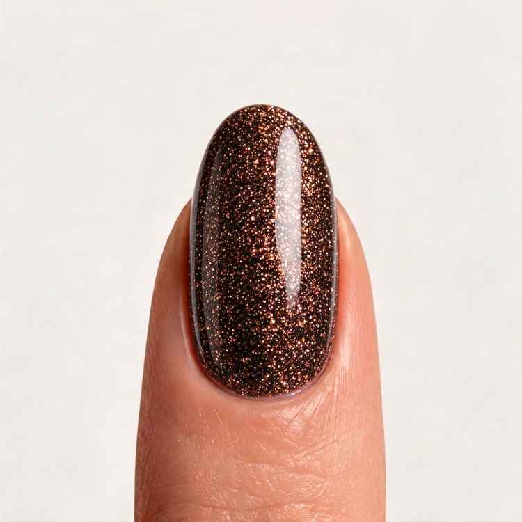 Chocolate Sparkle