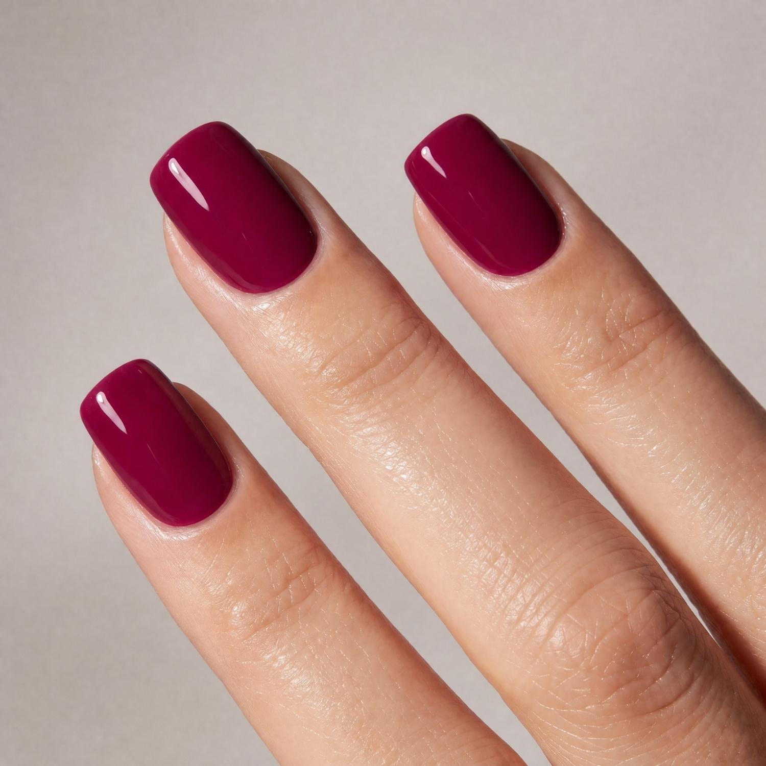 Magenta Red