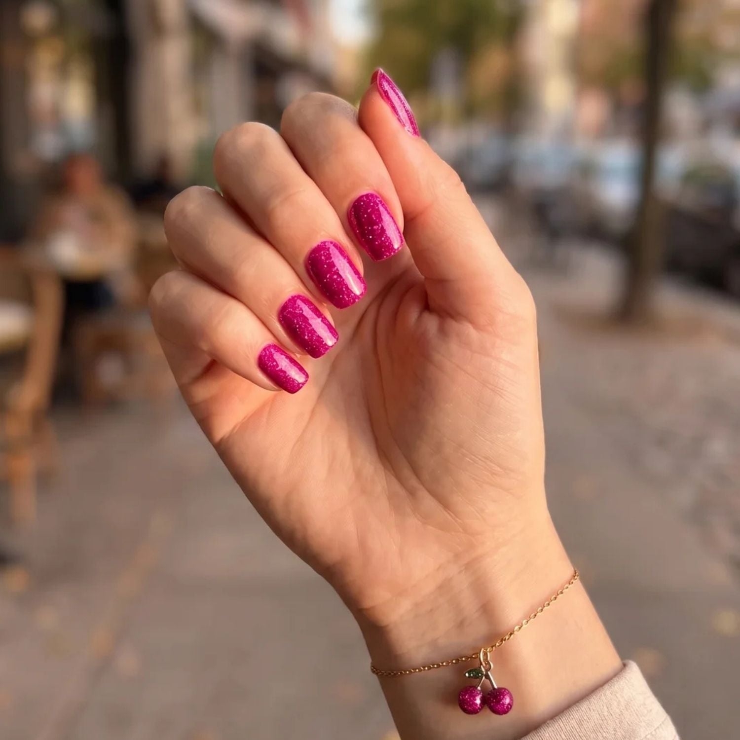 Cherry Bomb