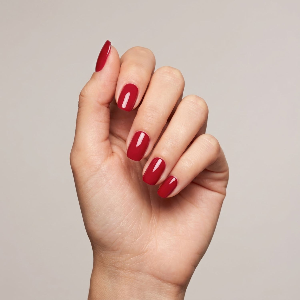 Pure Red