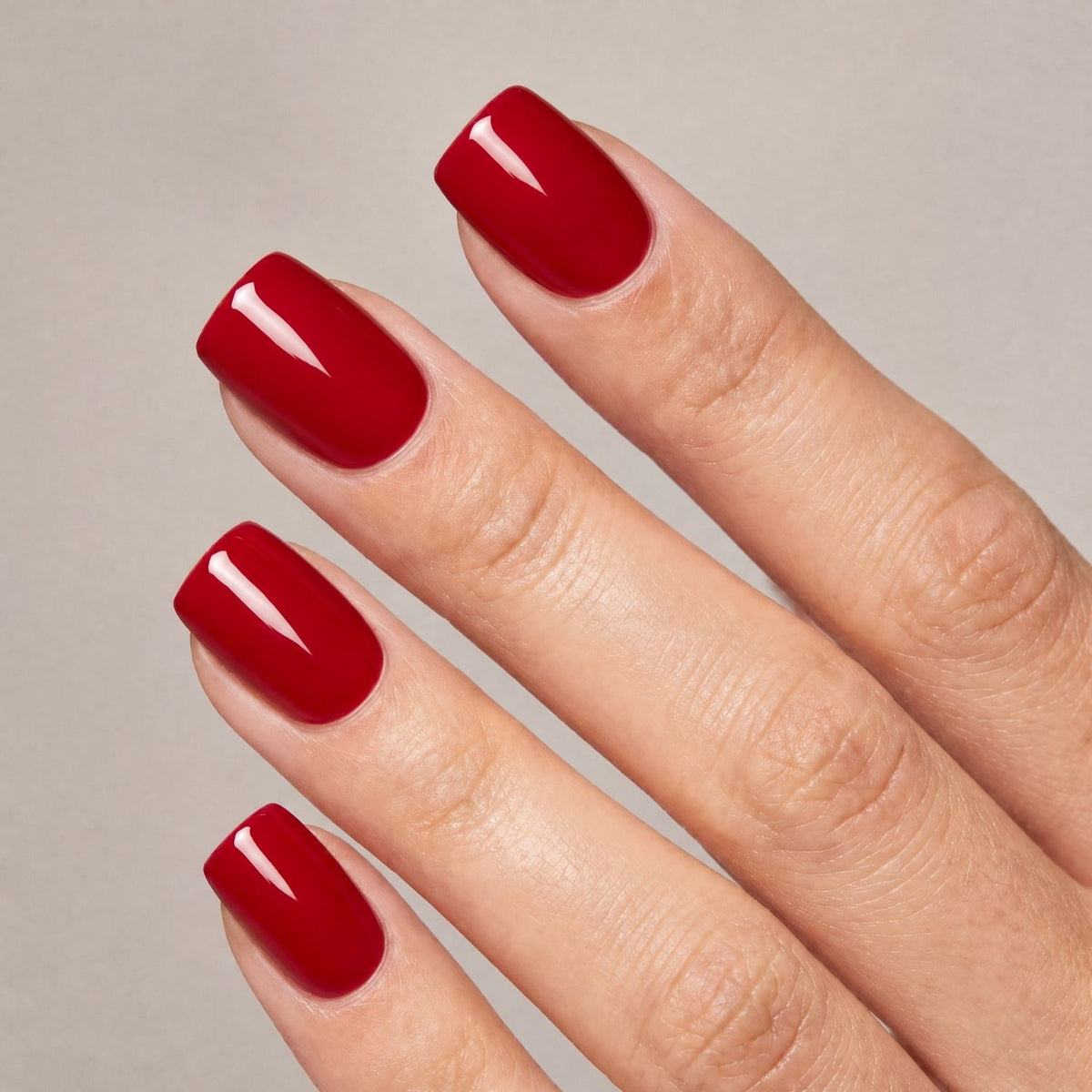 Pure Red