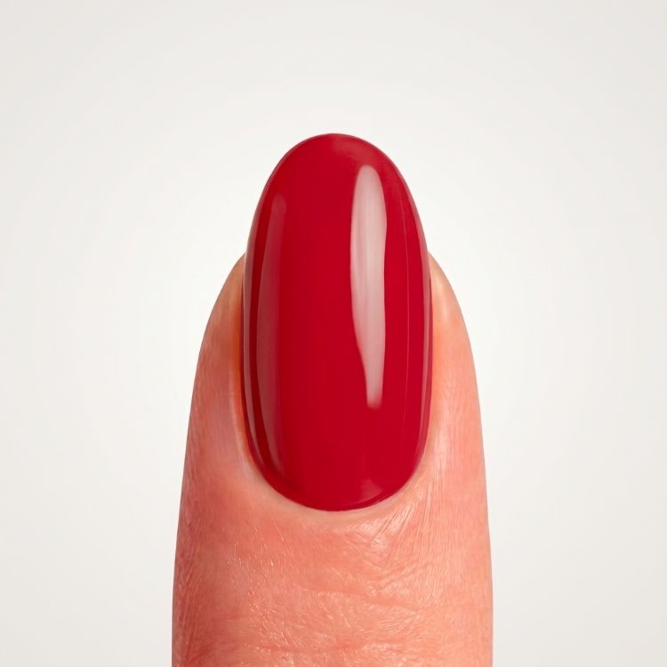 Pure Red