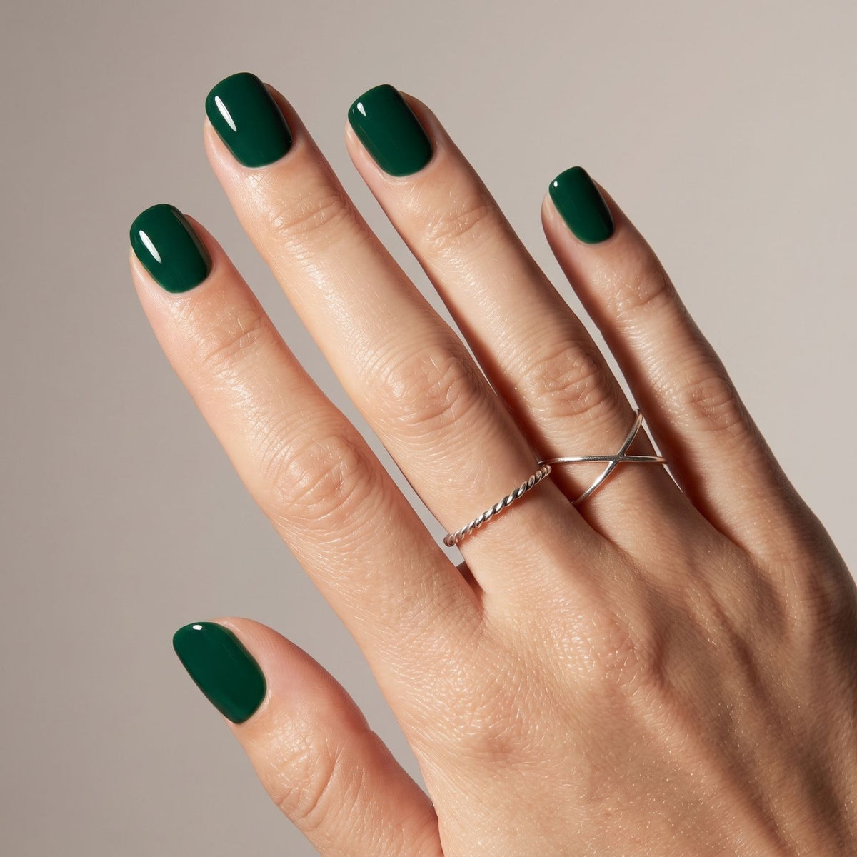 Emerald Green