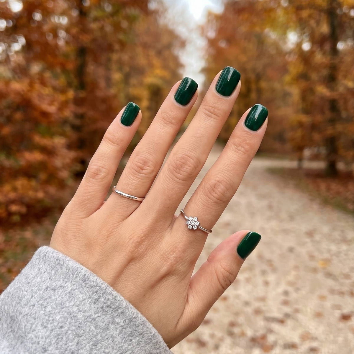 Emerald Green