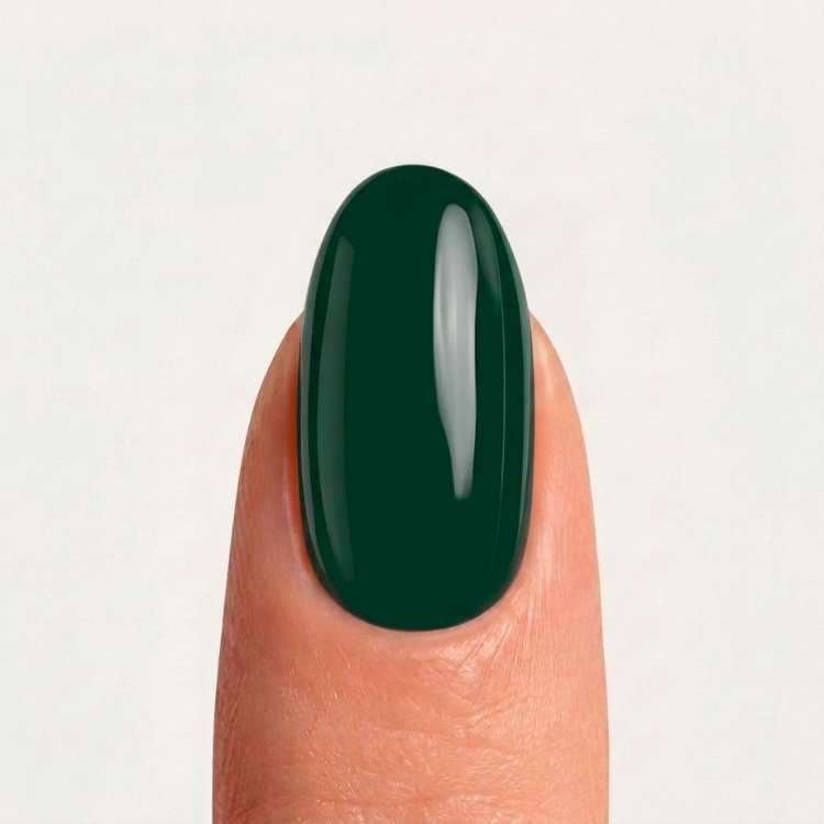 Emerald Green