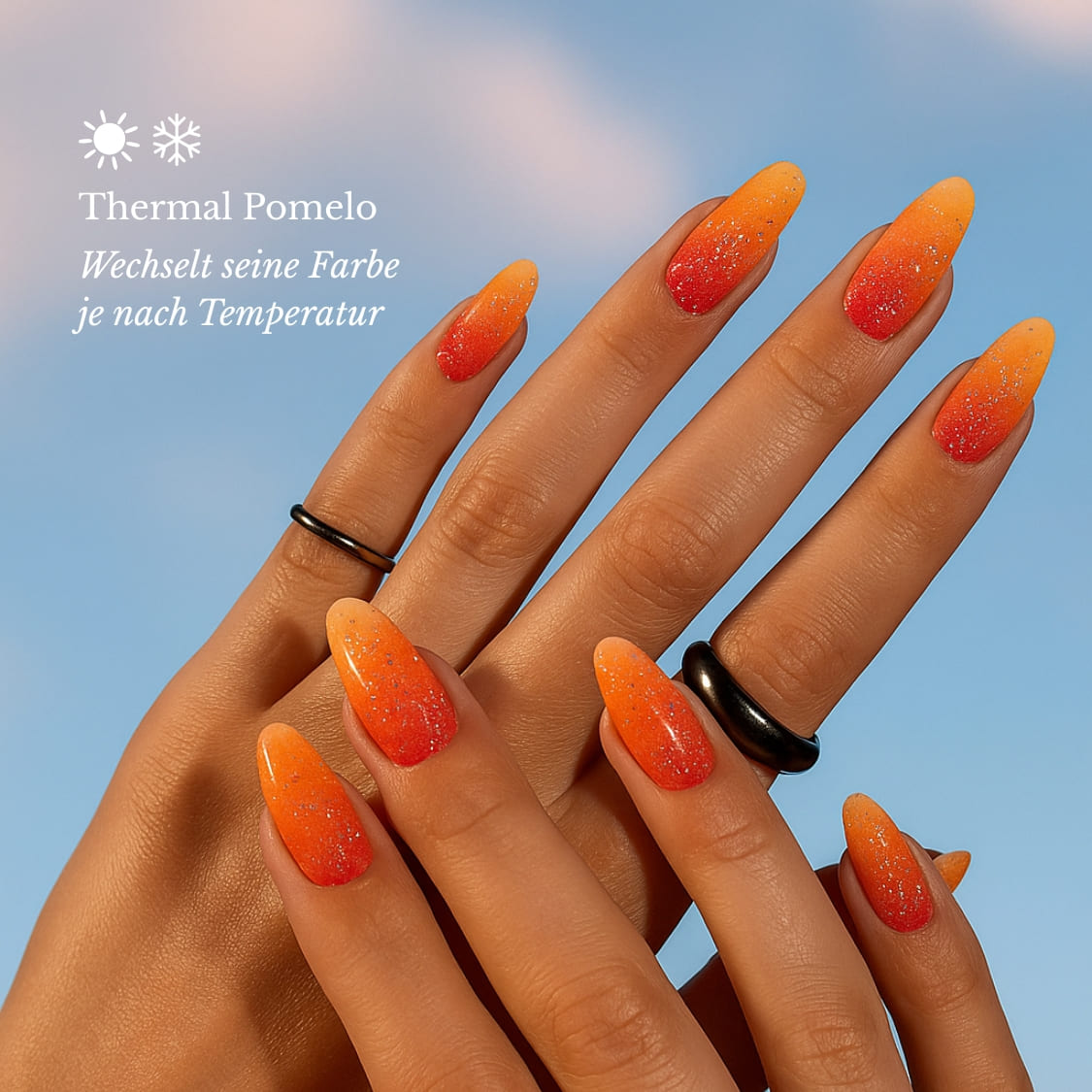 Thermal Pomelo
