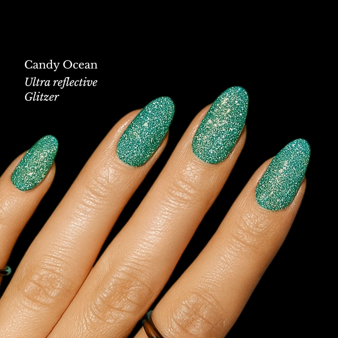 Candy Ocean