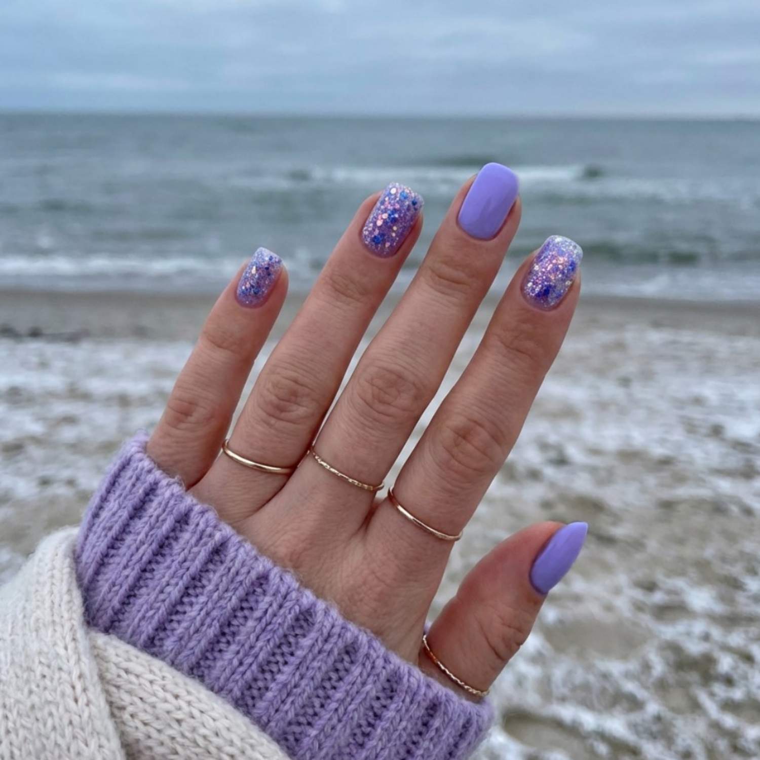 Arctic Sparkle