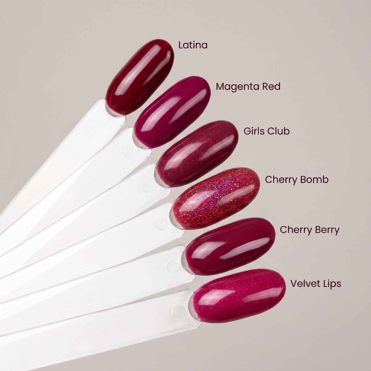 Berry Collection