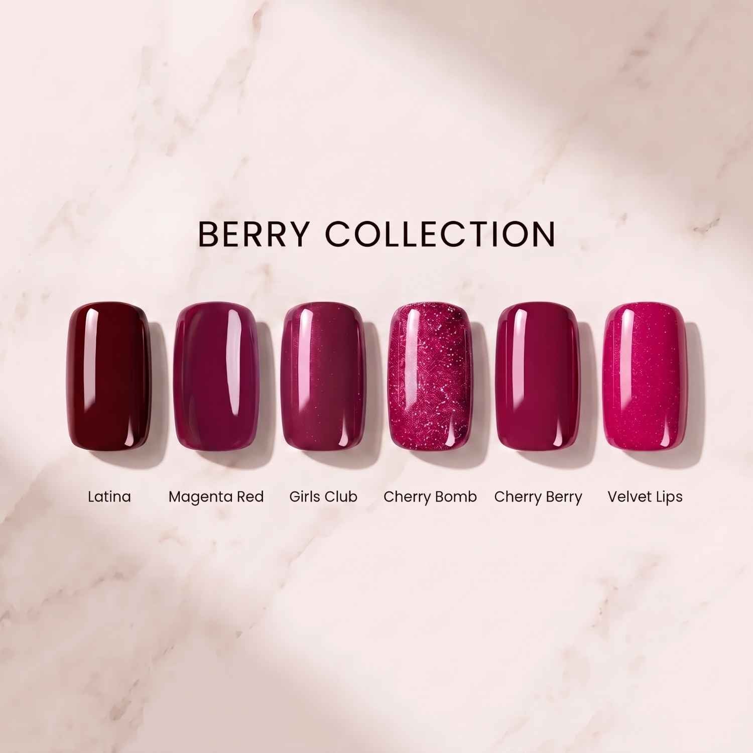 Berry Collection
