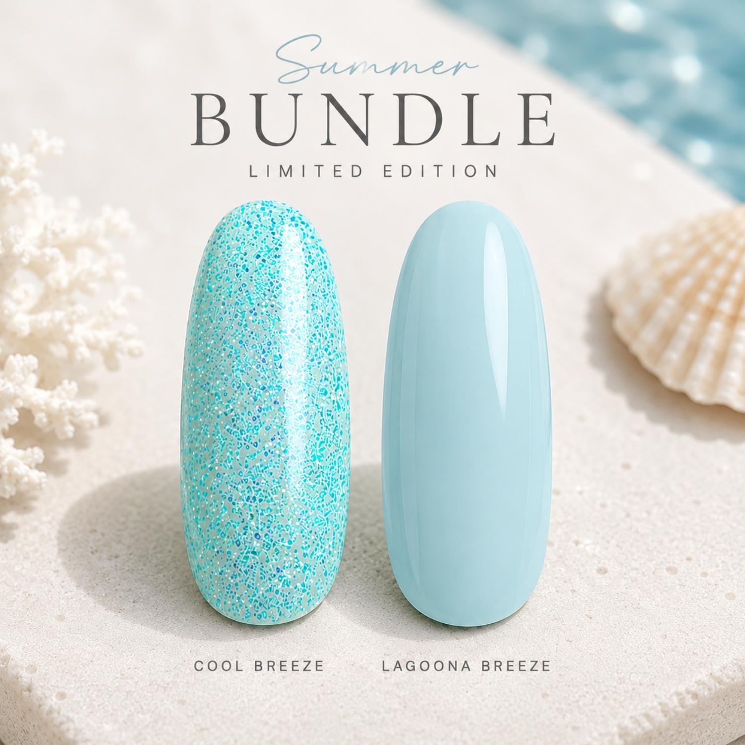 Special Bundle: Cool Breeze & Lagoona Breeze