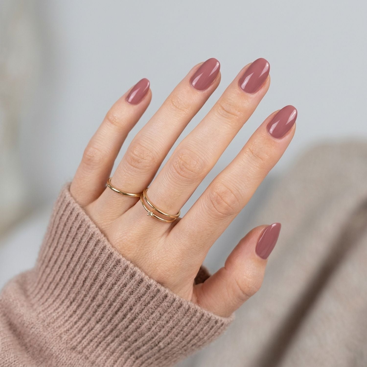 Brick Red