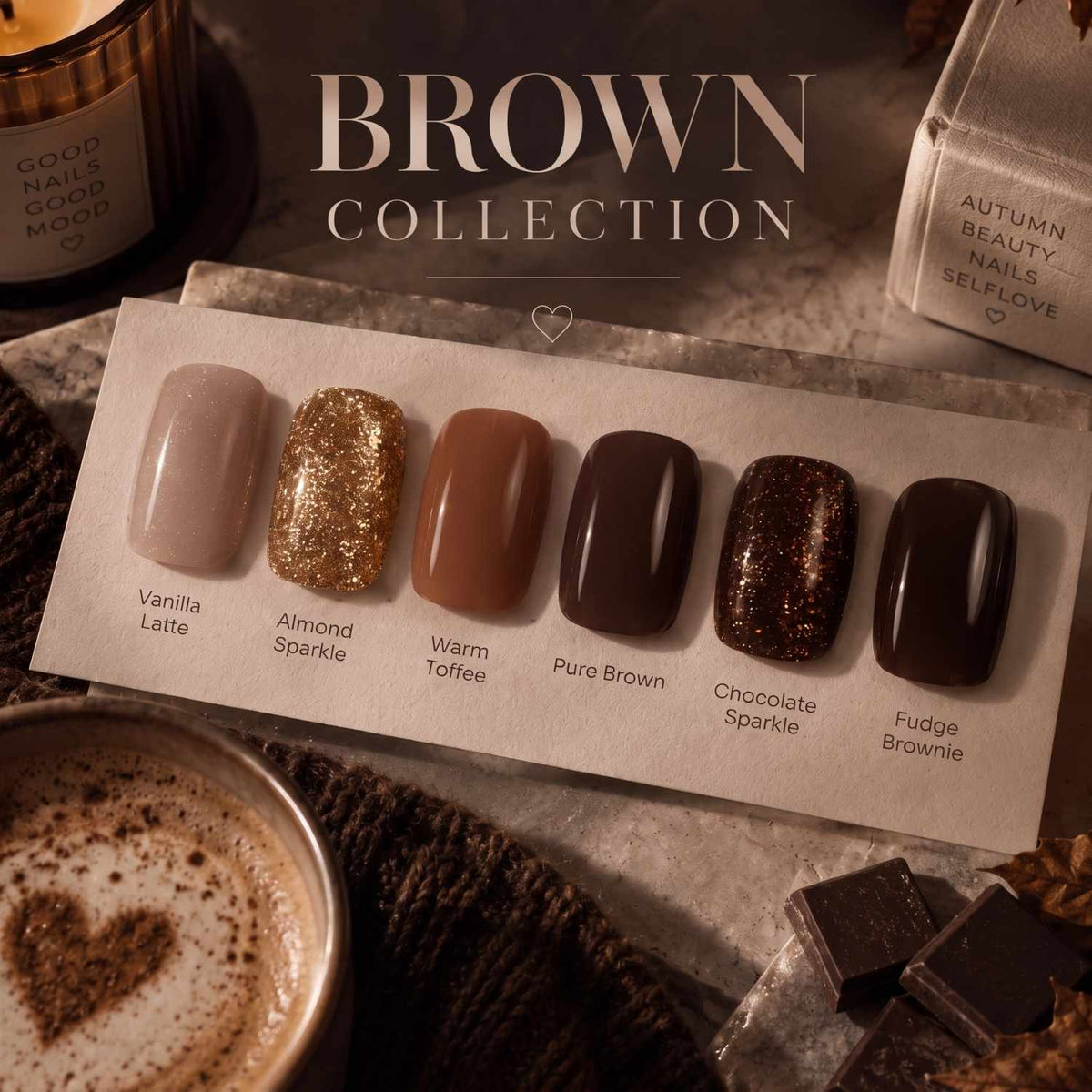 Brown Collection