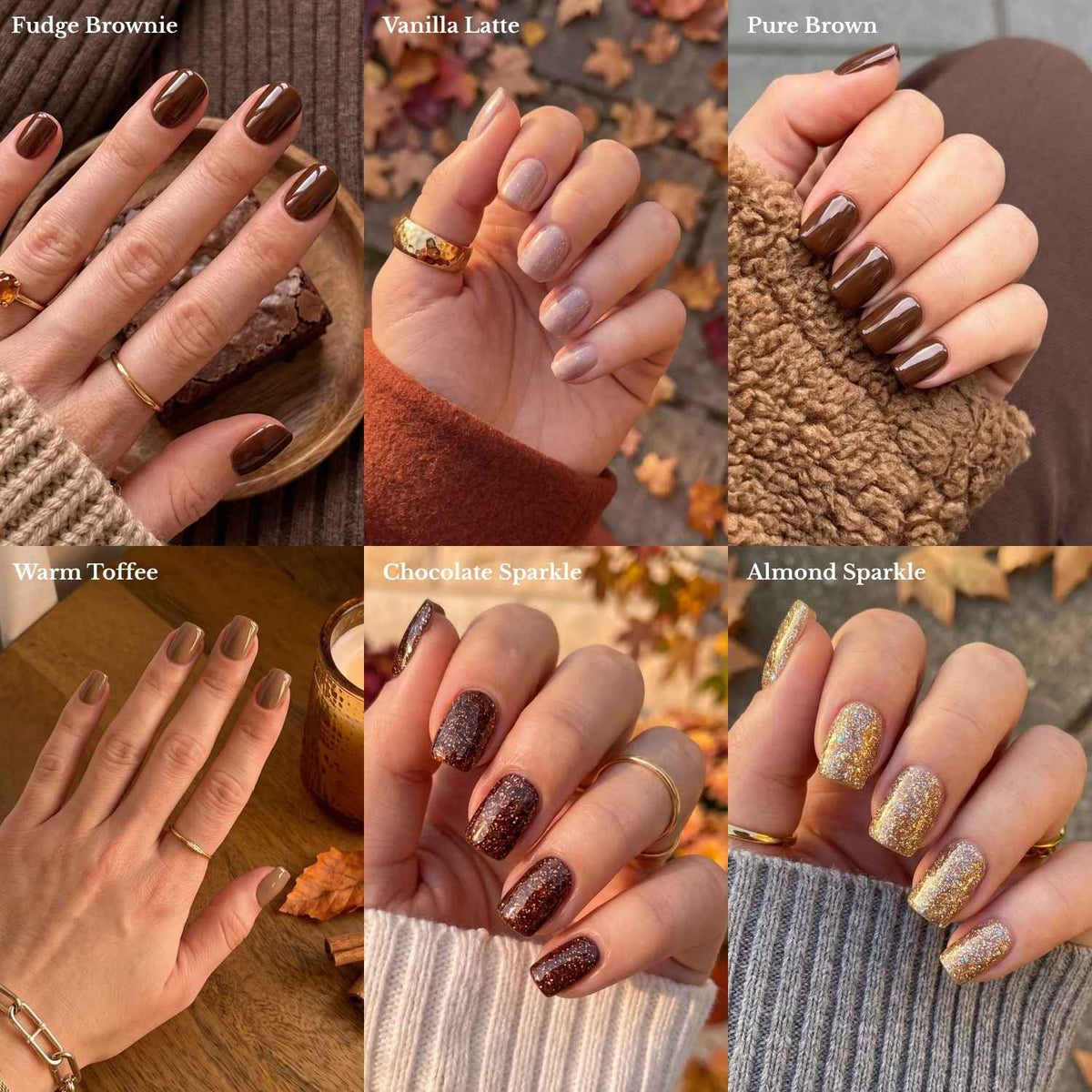 Brown Collection