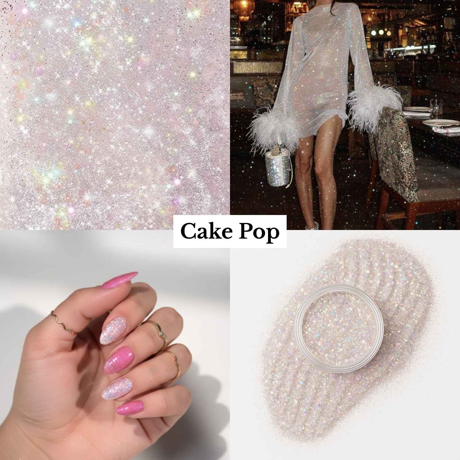 Cake Pop