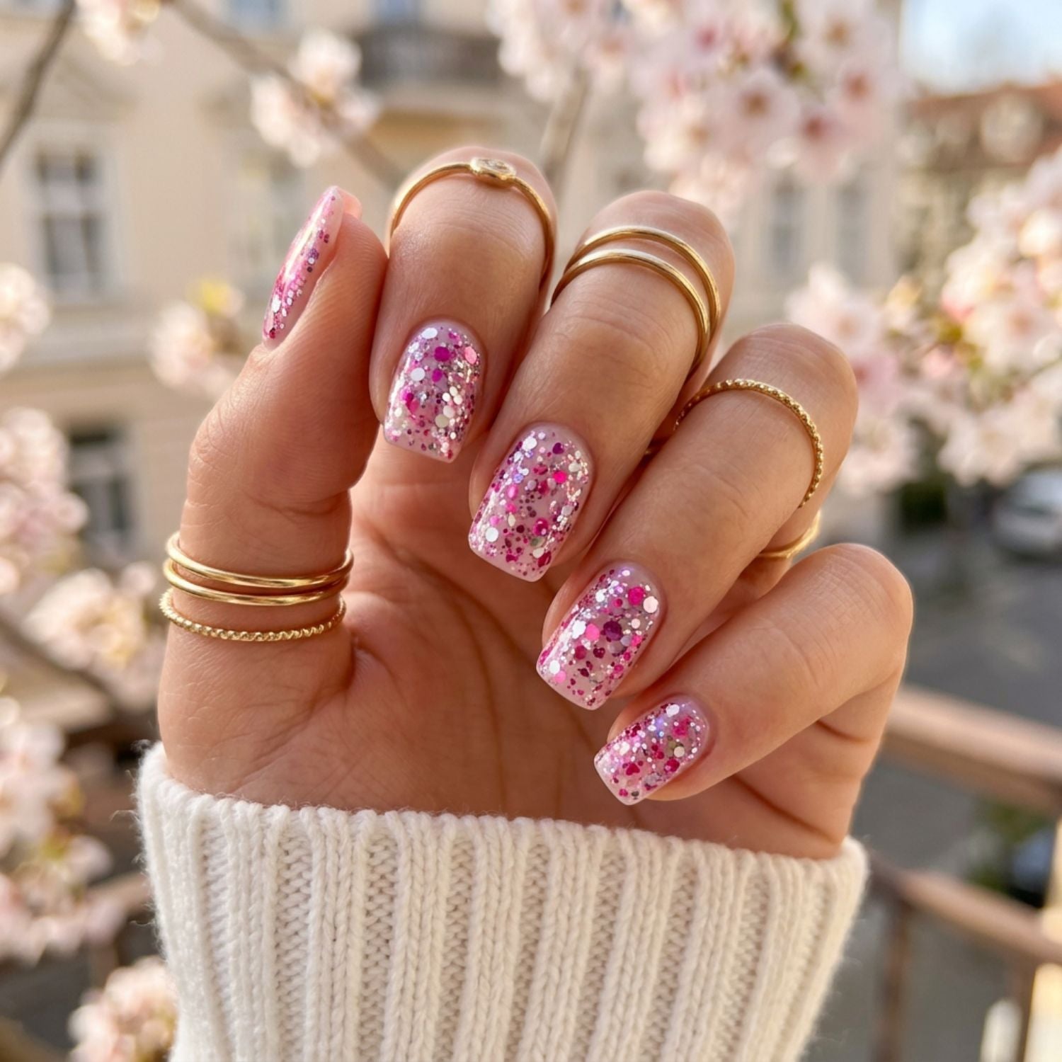 Sugar Candy