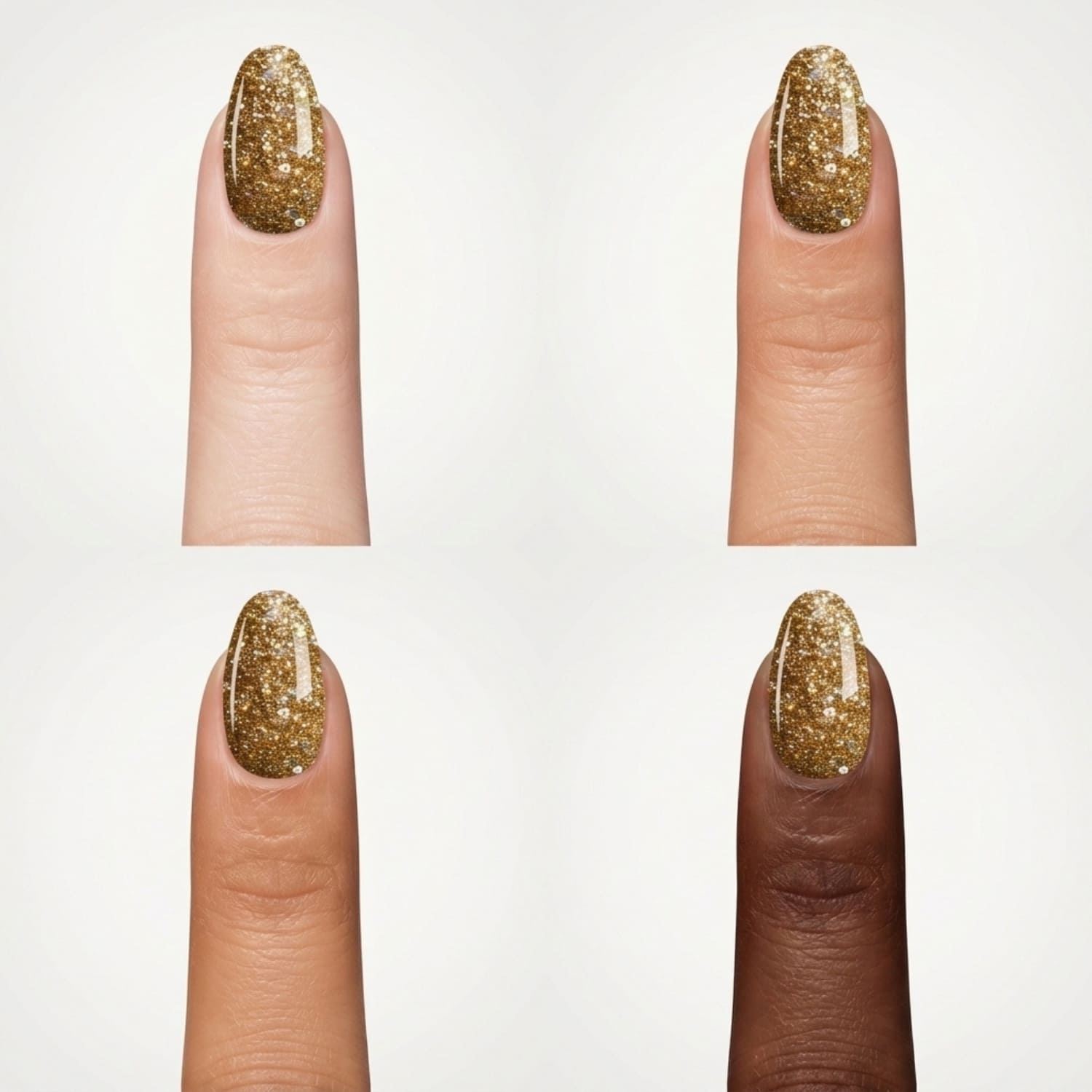 Champagne Glam