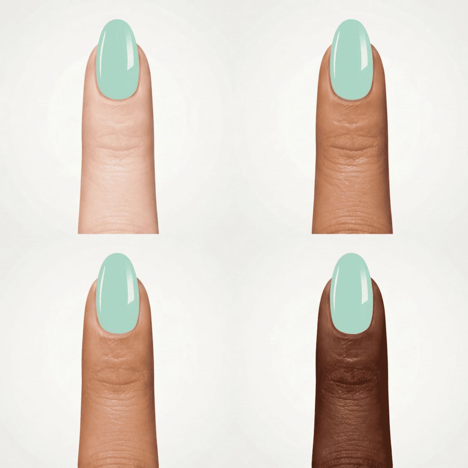 Cool Mint