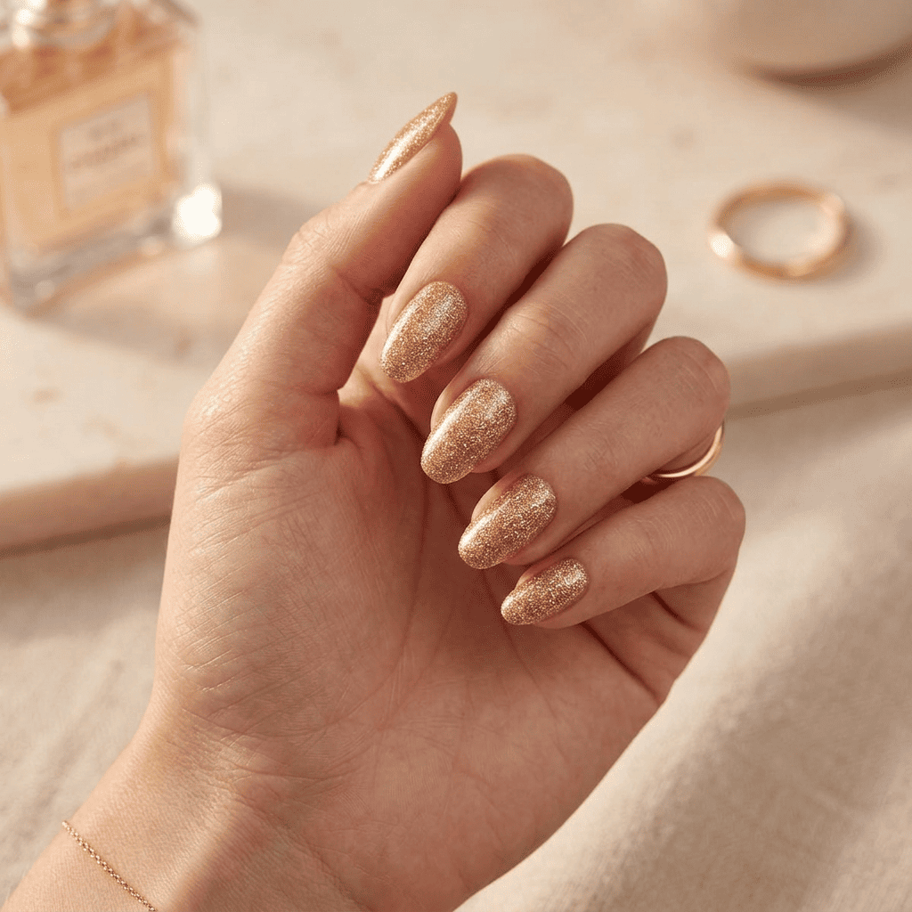 Gold