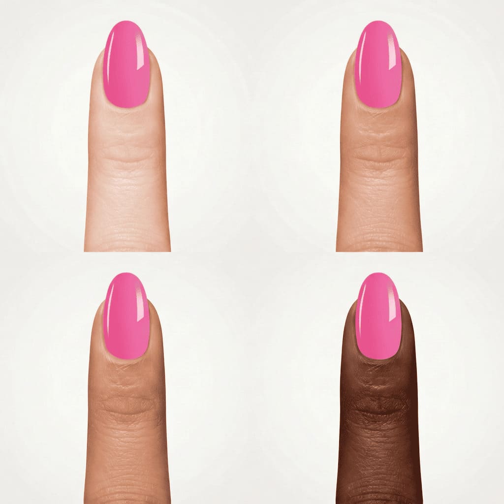 Sunset Pink