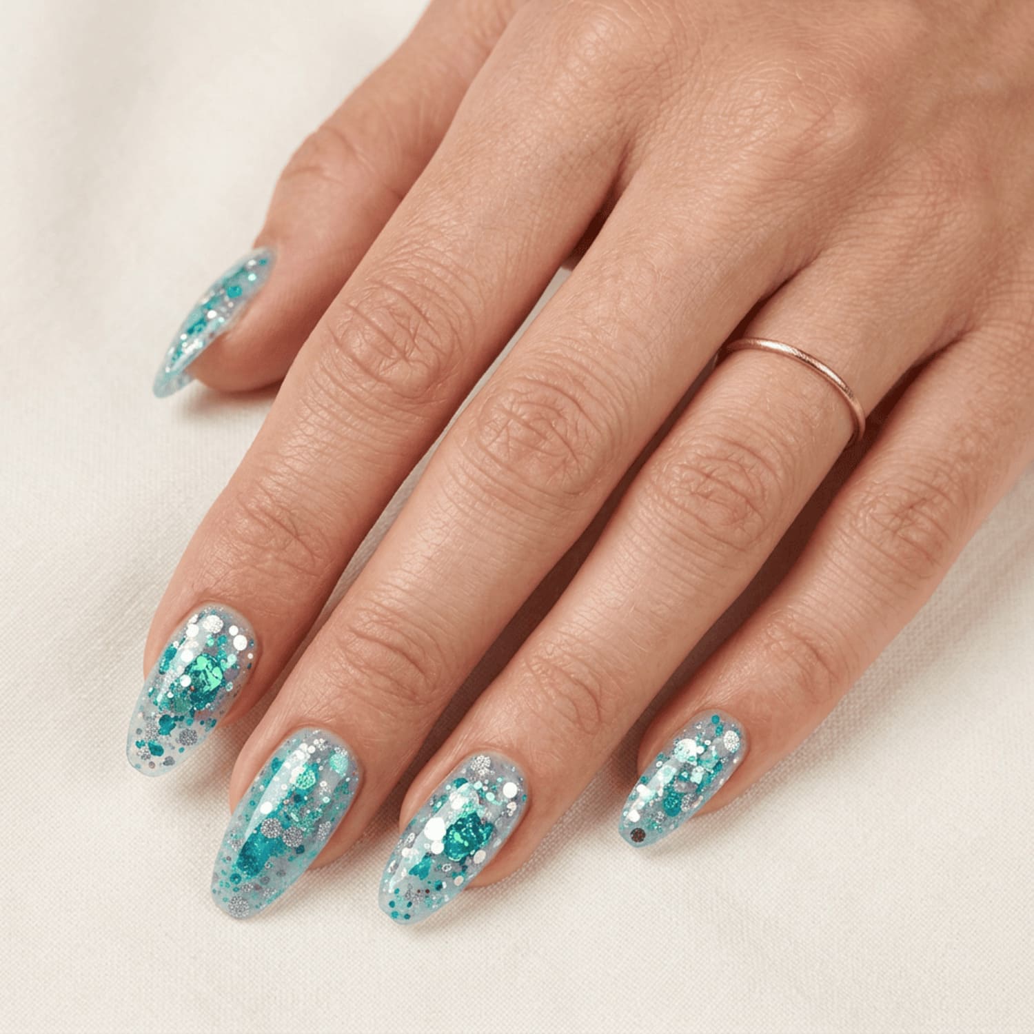Shellfade