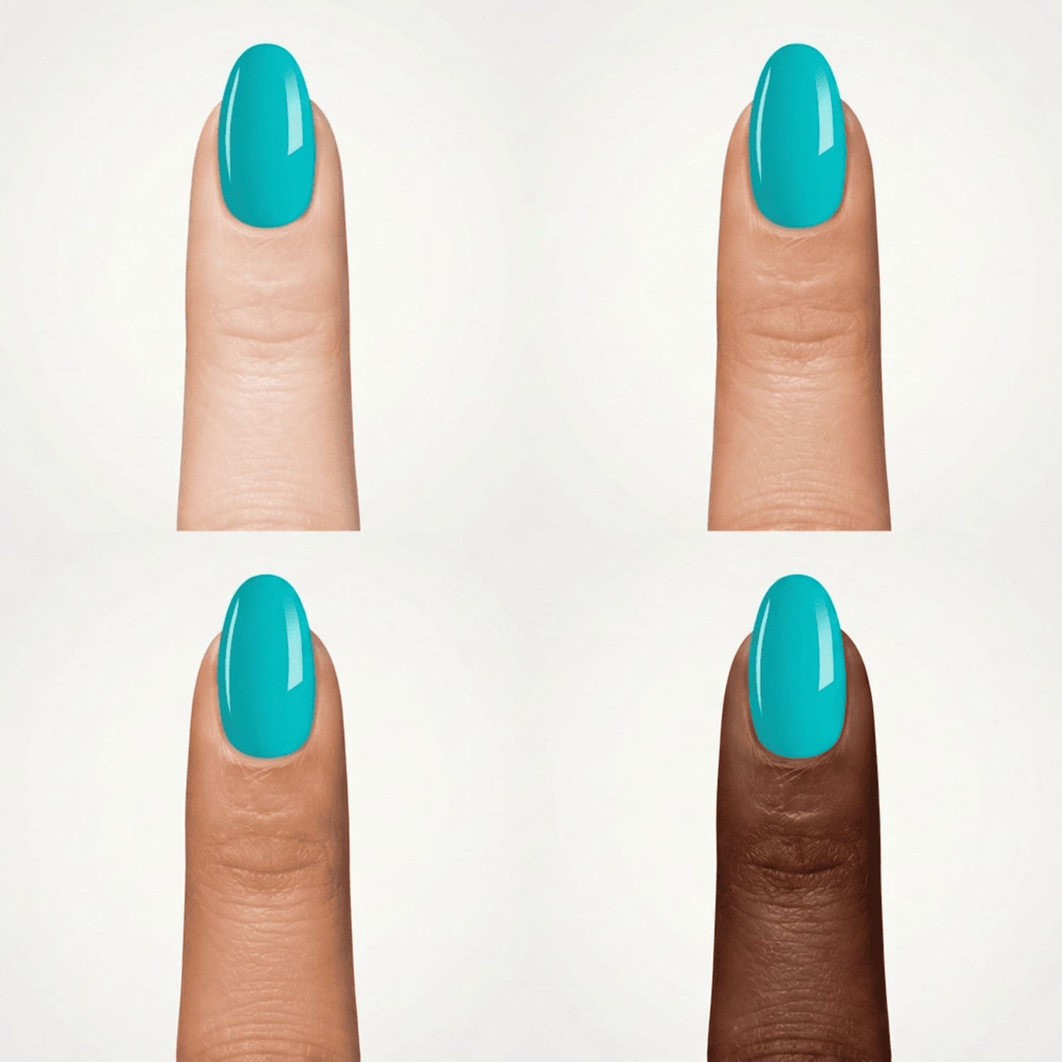 Turquoise