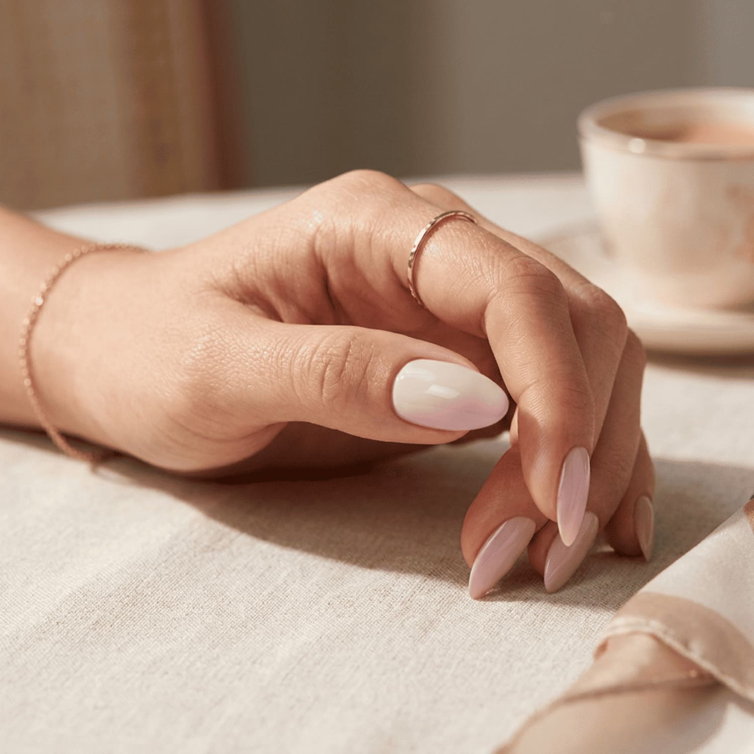 Dreamy Nude