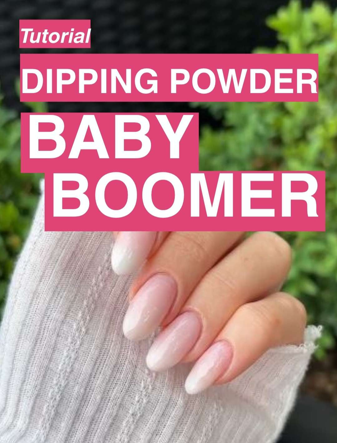 Baby Boomer