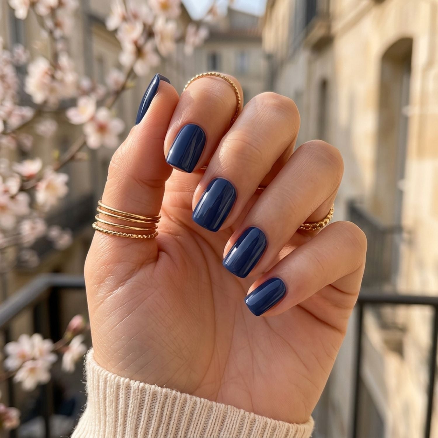 Dark Blue