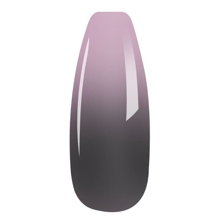 Thermal Smoky Rose