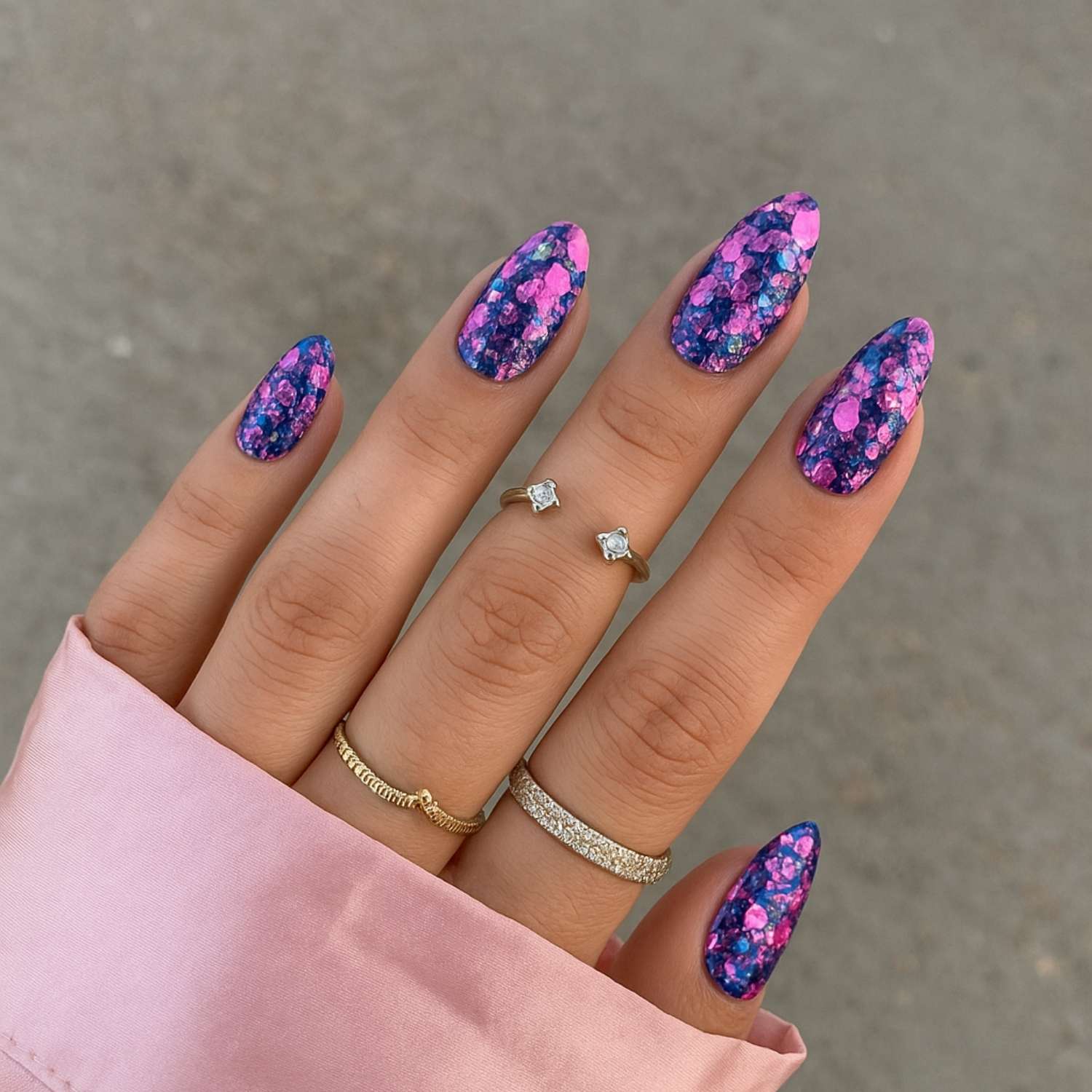 Cosmic Crush