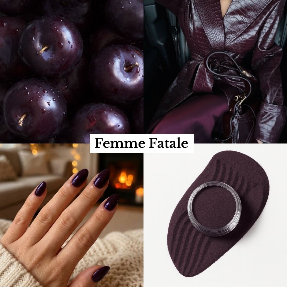 Femme Fatale