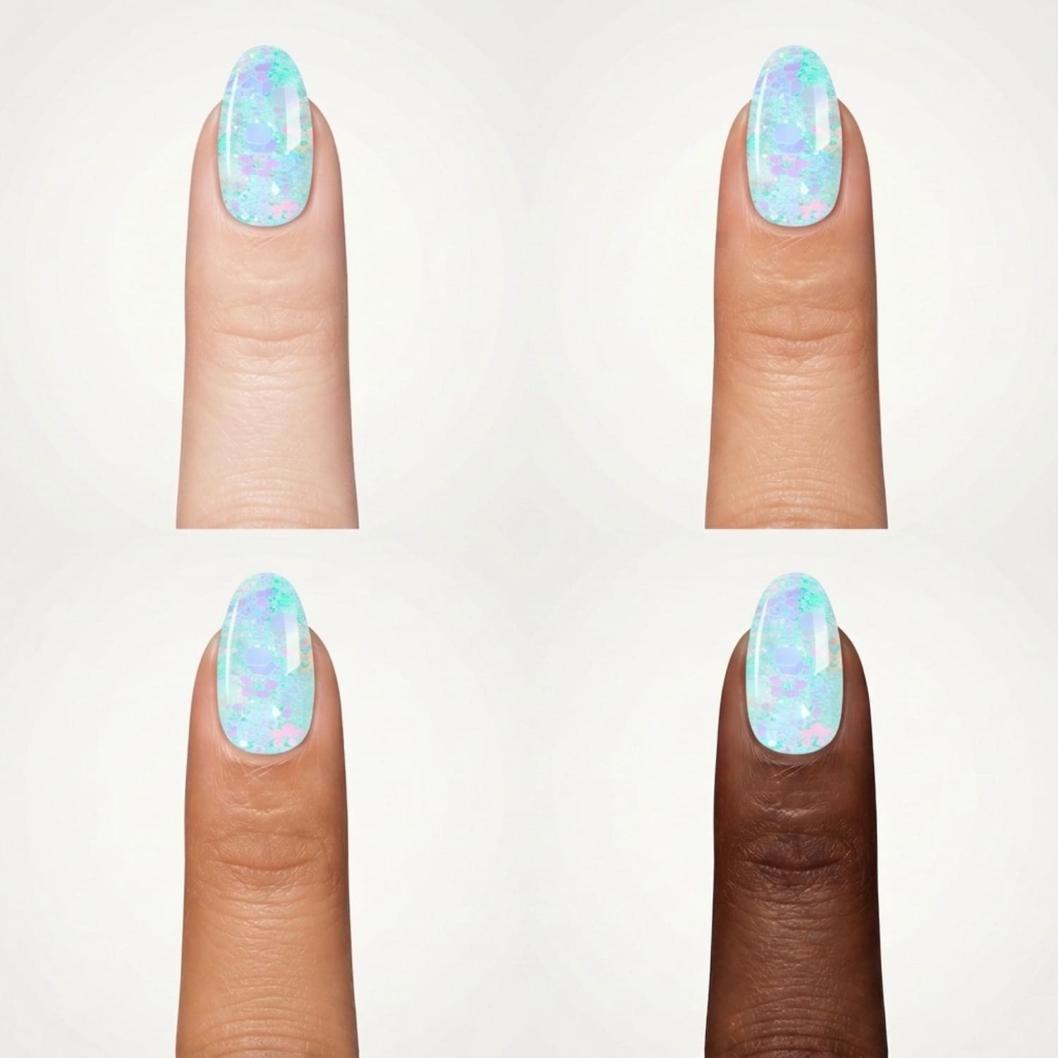 Floral Fizz