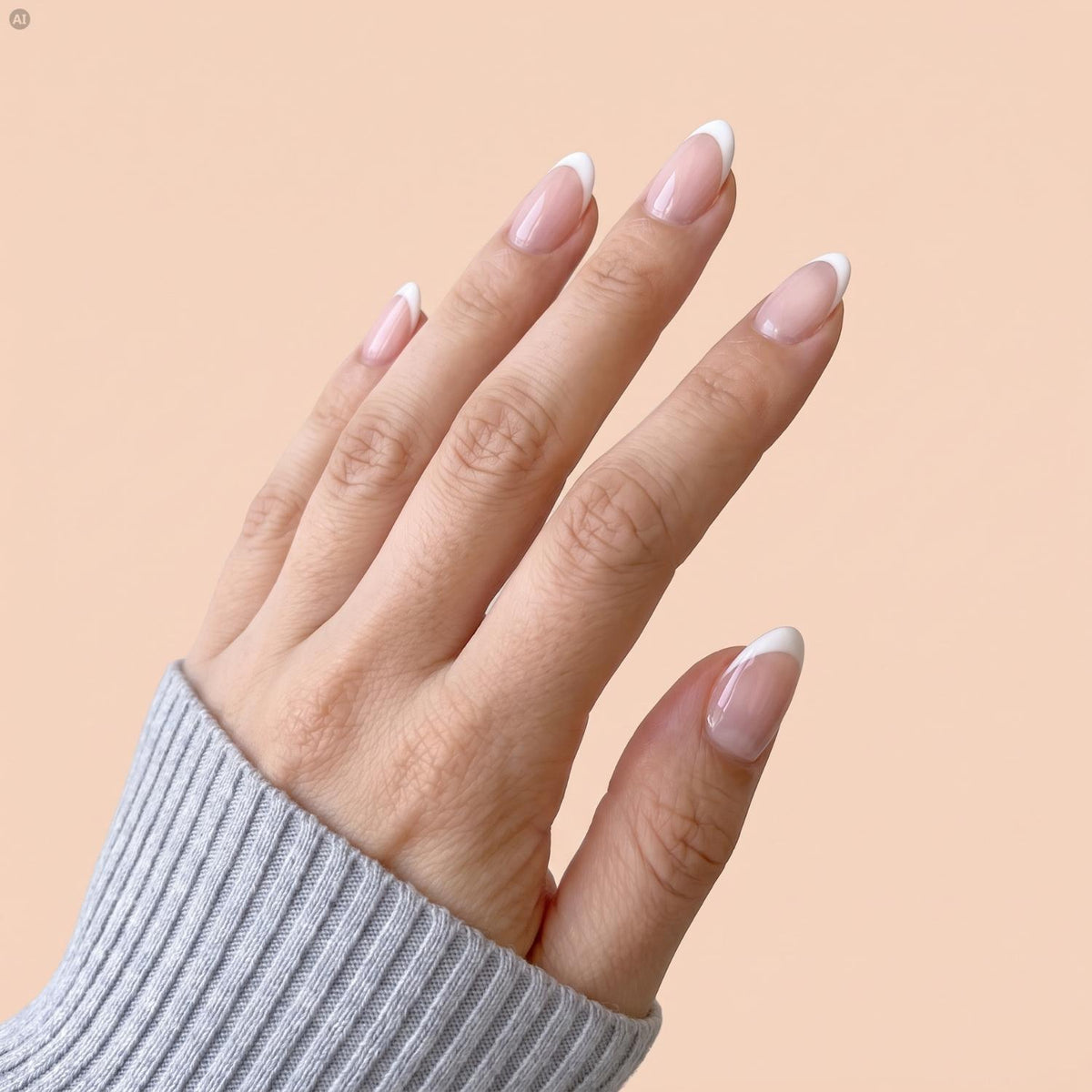 French Nails