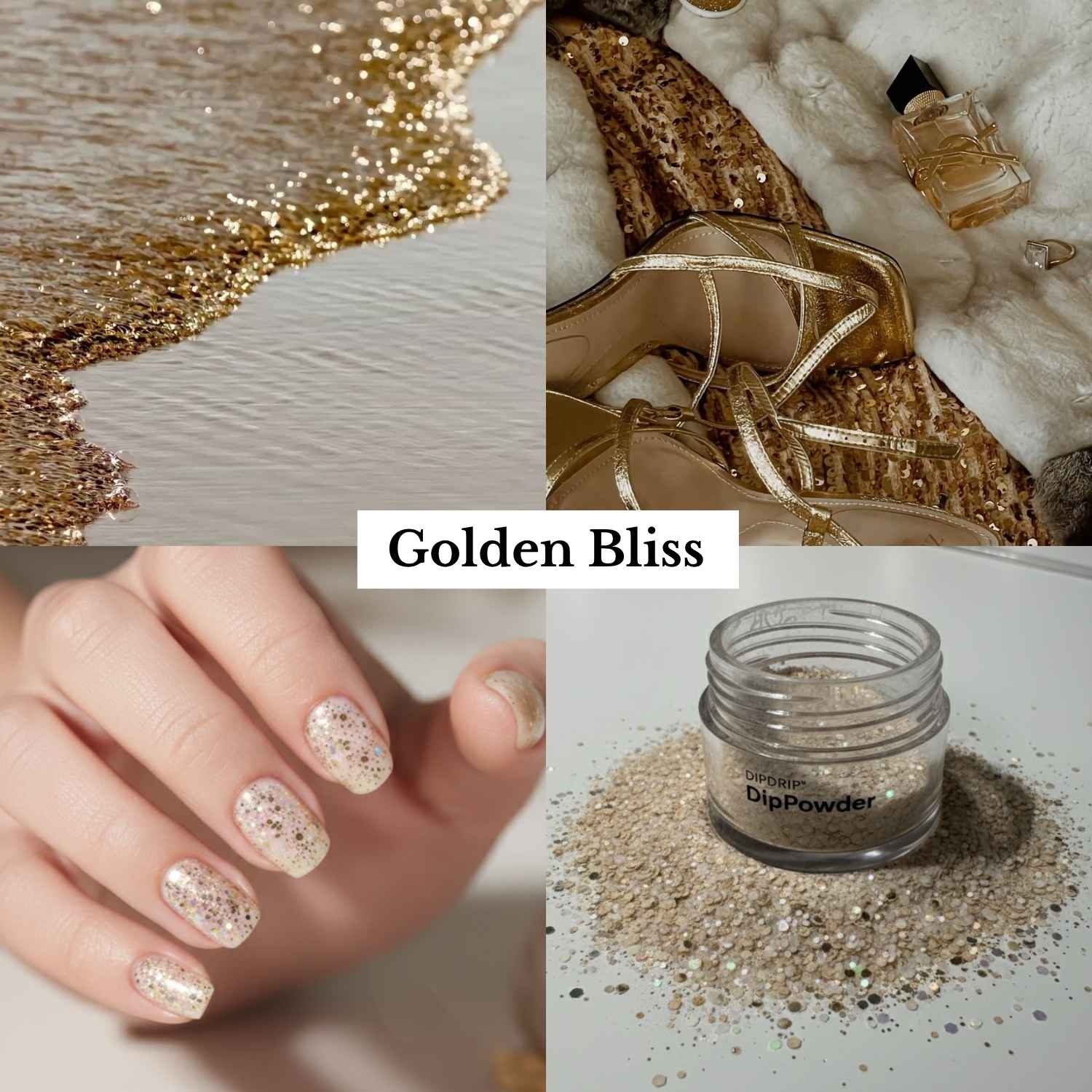 Golden Bliss