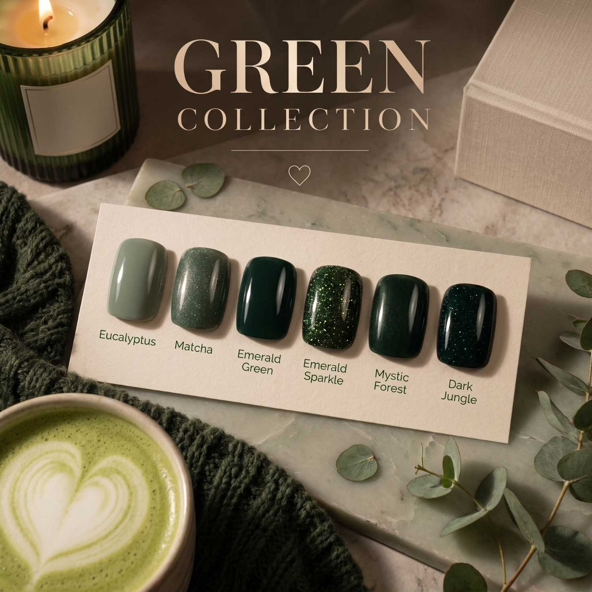 Green Collection