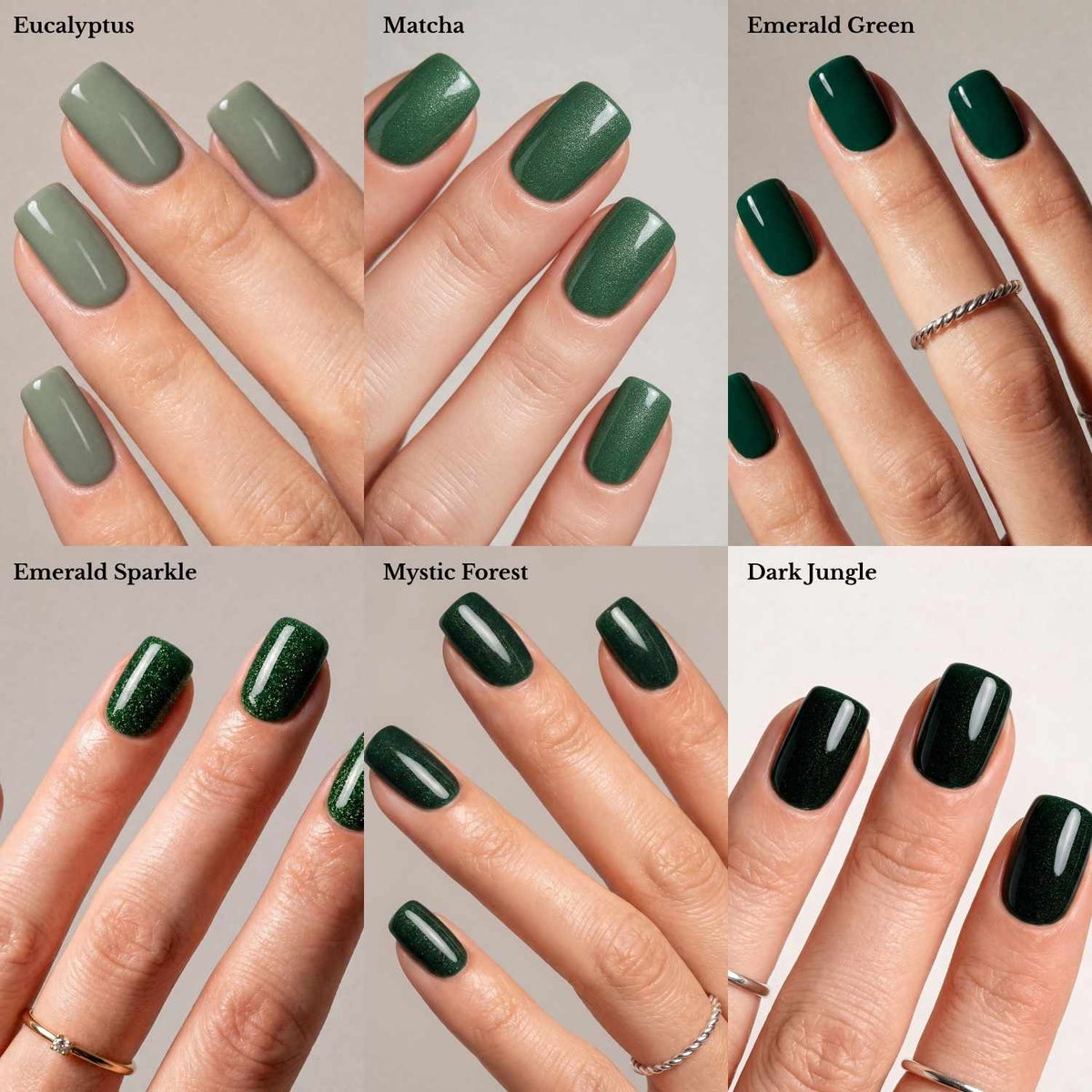 Green Collection