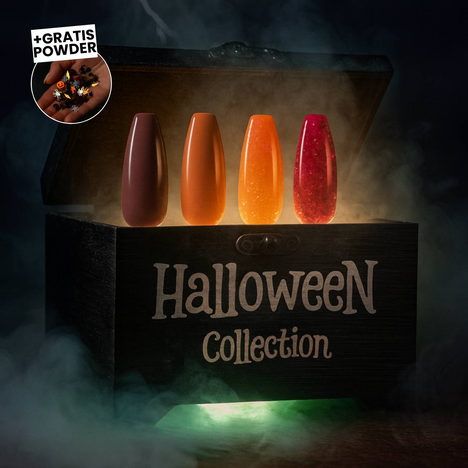 Halloween Collection