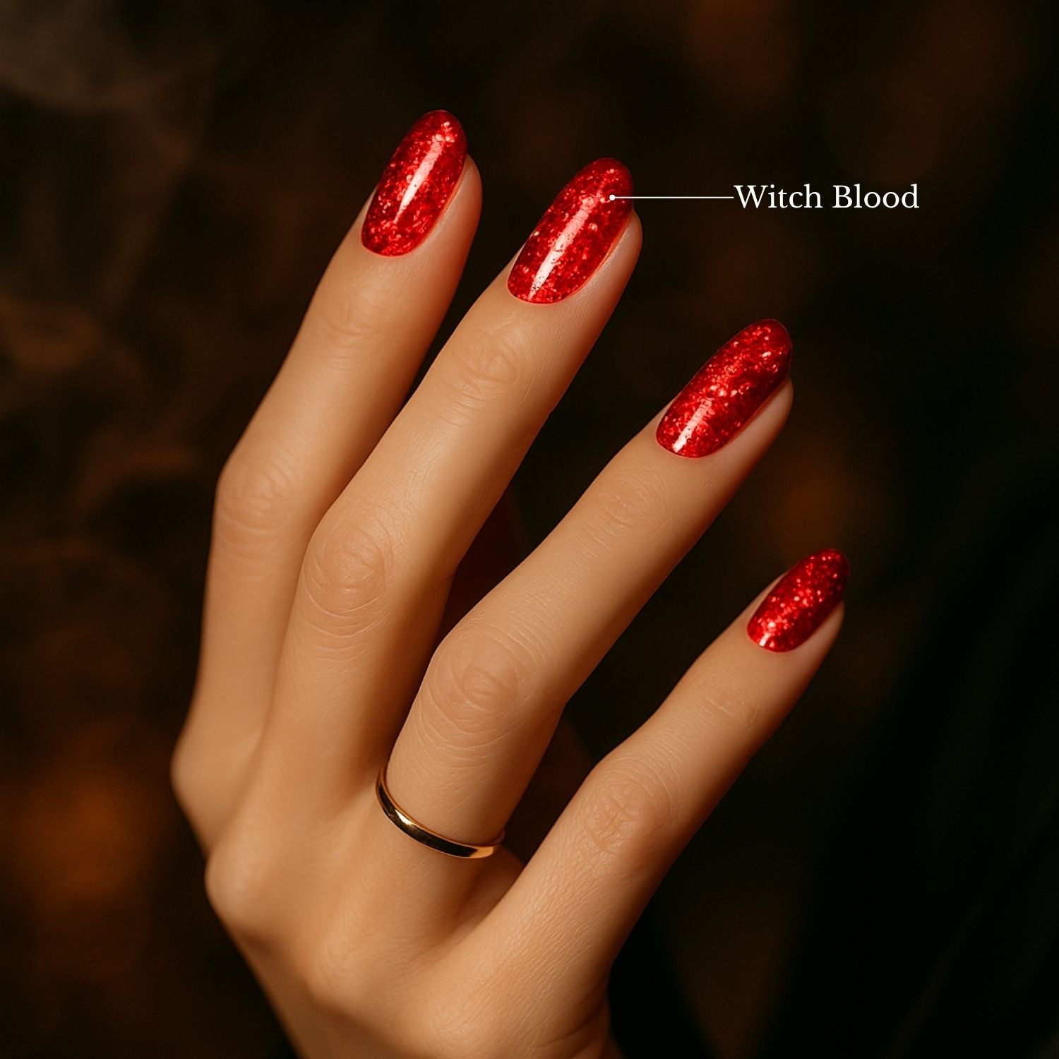 Witch Blood