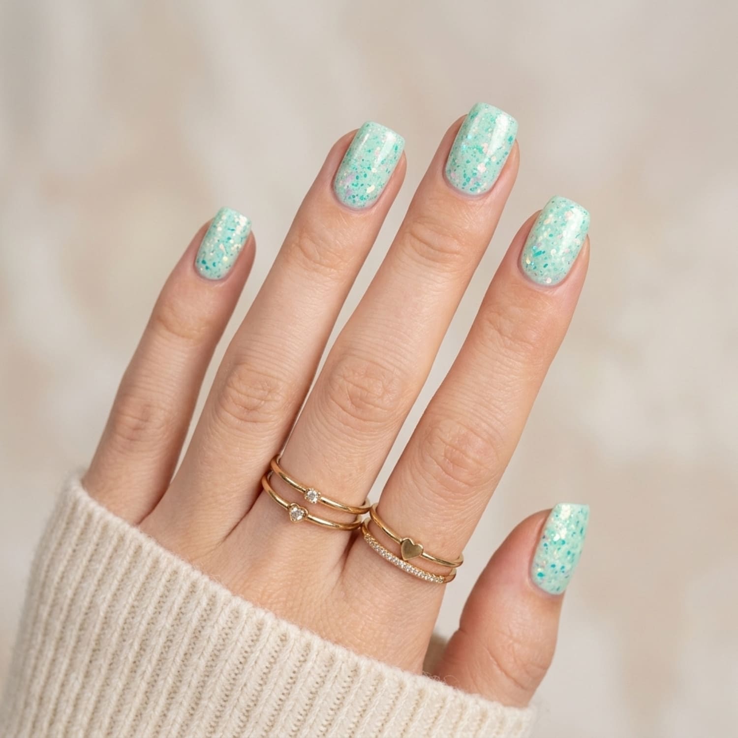 Horizon Sparkle