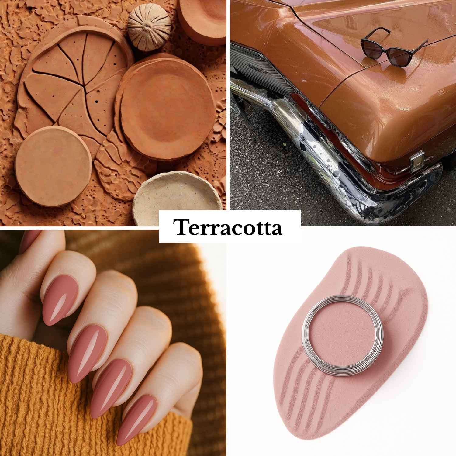 Terracotta