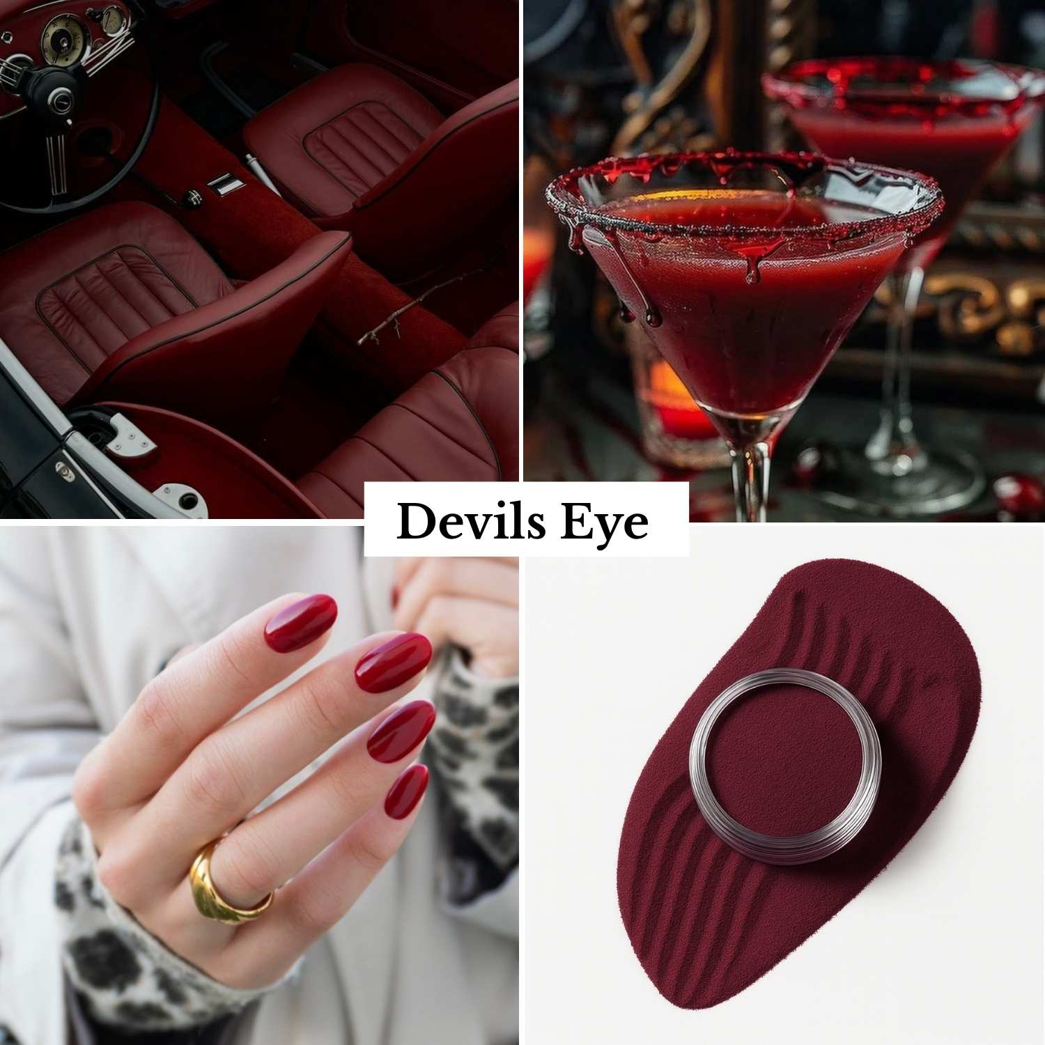 Devil's Eye