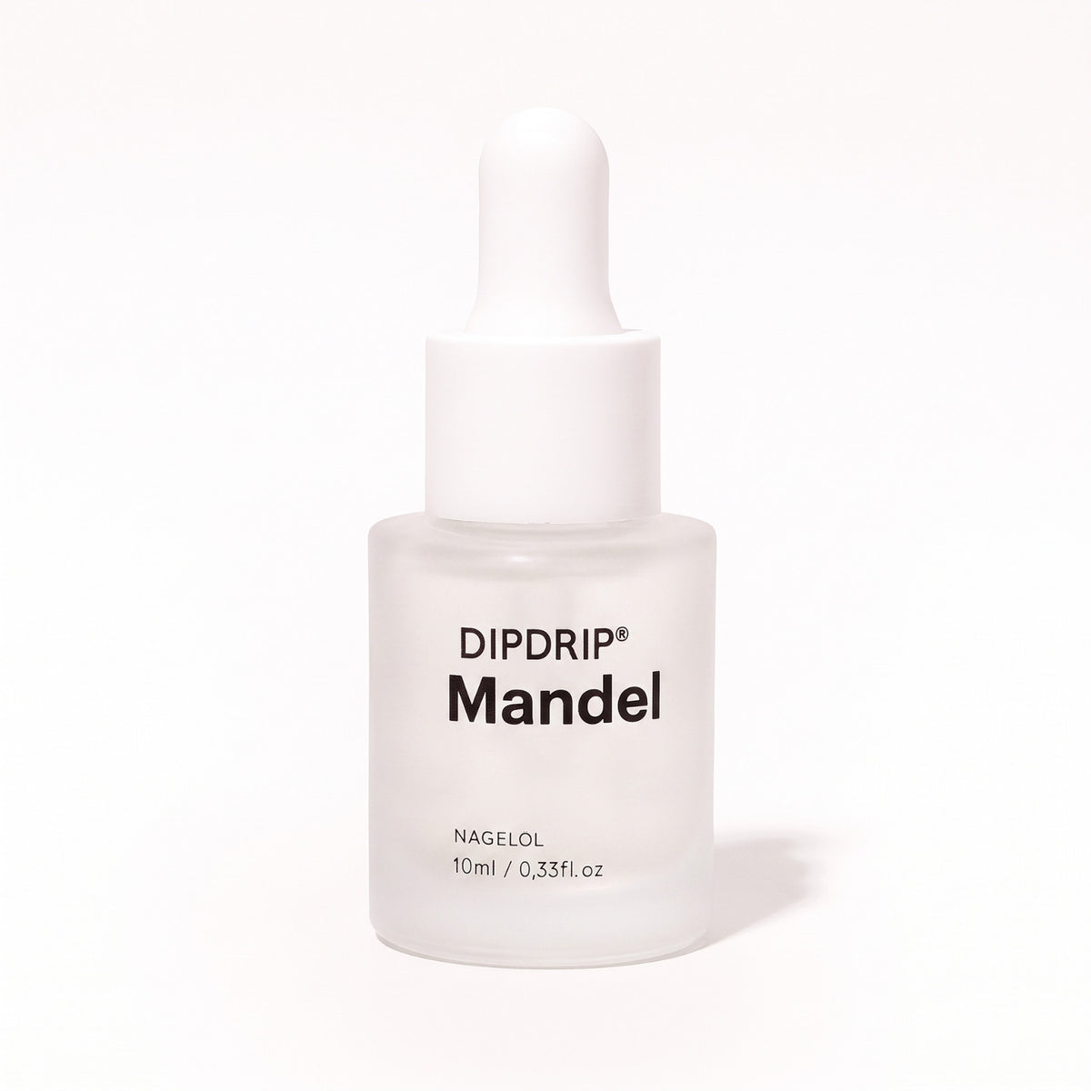 Nagelhaut  Öl - Mandel
