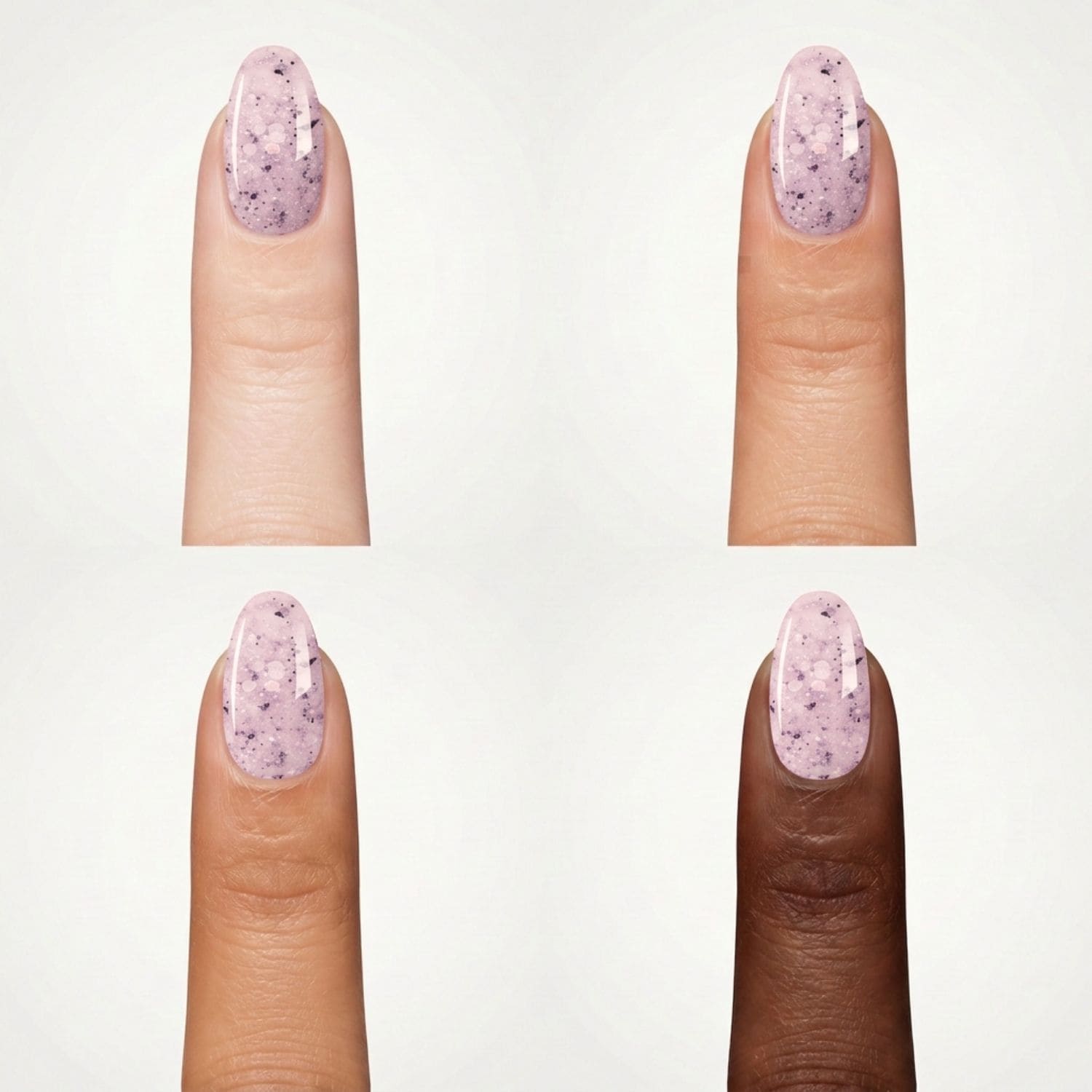 Marble Rose