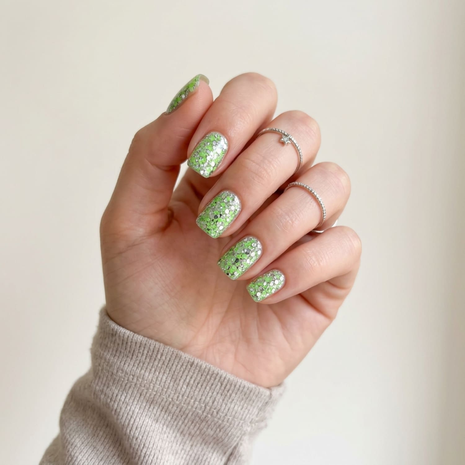 Mojito Sparkle