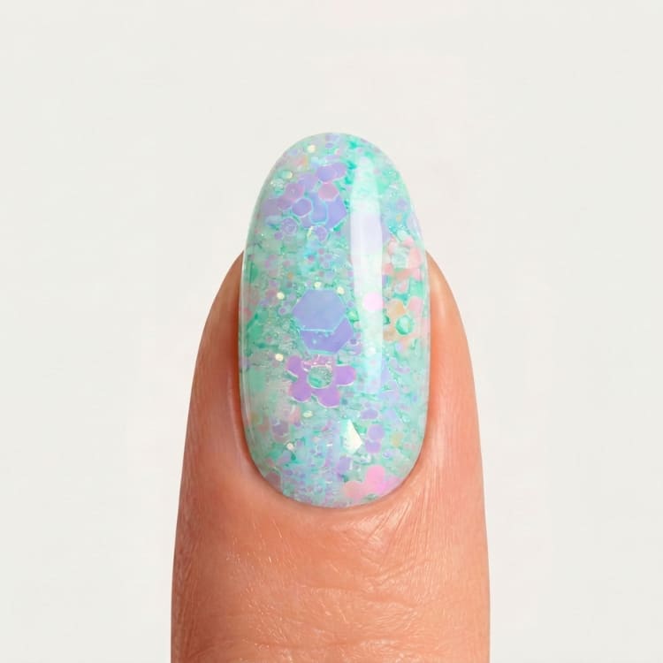 Floral Fizz