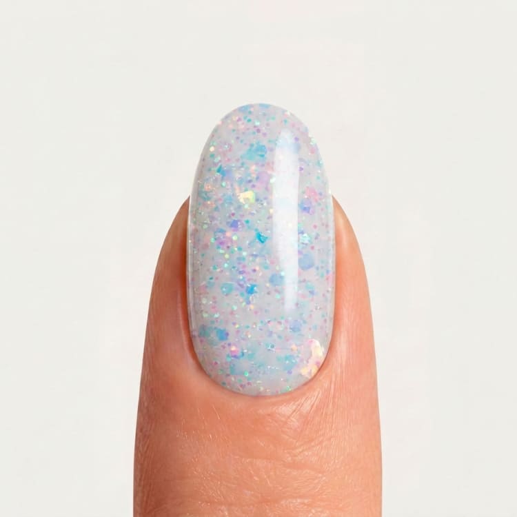 Snow Diamond