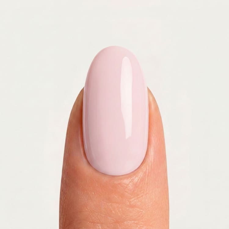 Dreamy Nude