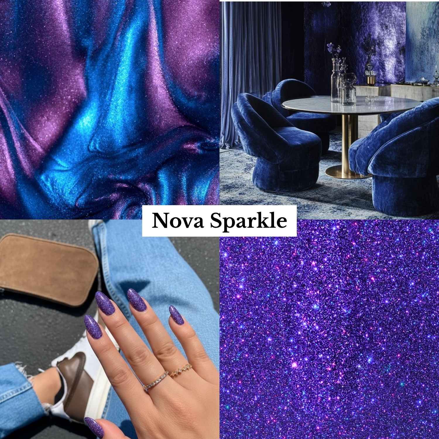 Nova Sparkle